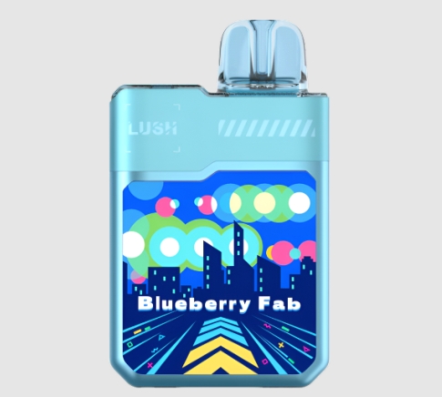 Geek Bar Digiflavor Lush 20000 Puffs Vape - Afine Fab: O Explozie de Transilvâniană în Palmă